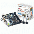 H77N-WIFI I Placa Mãe Gigabyte R$ 